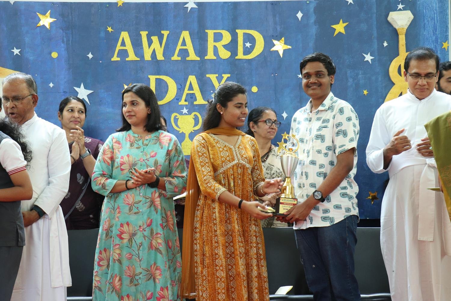 Award Day 2025